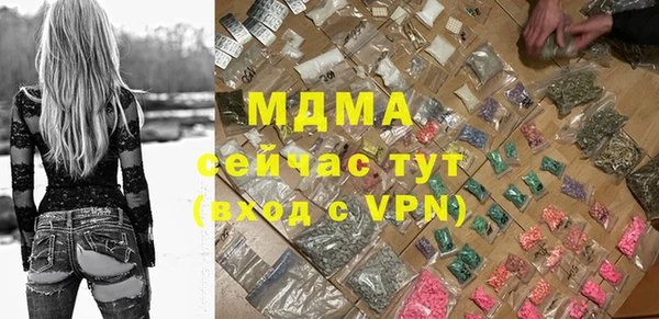 индика Абаза